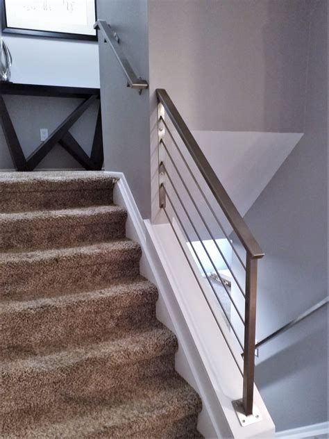 metal stair fabrication vancouver|metal railings vancouver.